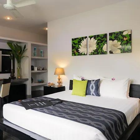 Sojourn Boutique Villas